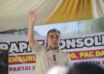 Muzani: Kenaikan Gaji PNS Bukti Adanya Gairah Kebangkitan Ekonomi Pasca Covid-19