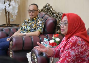 Jusuf Kalla Bakal ke Mamuju, Agendakan Pelantikan Ketua PMI Sulbar Sekaligus Bahas Investasi Bersama Pemprov Sulbar