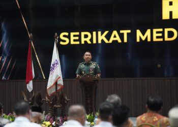 Jenderal Dudung Tepat Jadi Role Model Kepemimpinan di Tubuh TNI, Membaur dan Memihak Bawahan