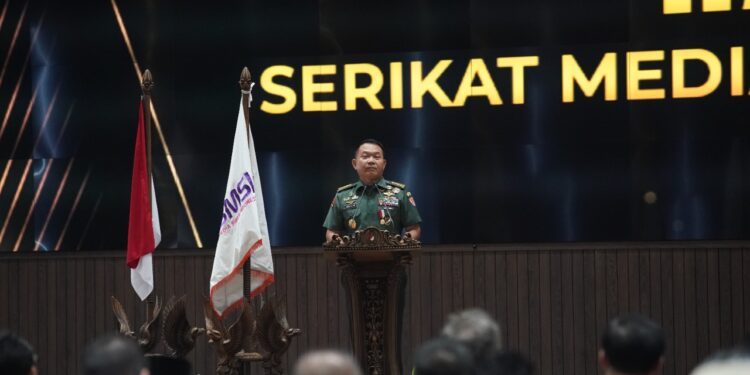 Jenderal Dudung Tepat Jadi Role Model Kepemimpinan di Tubuh TNI, Membaur dan Memihak Bawahan