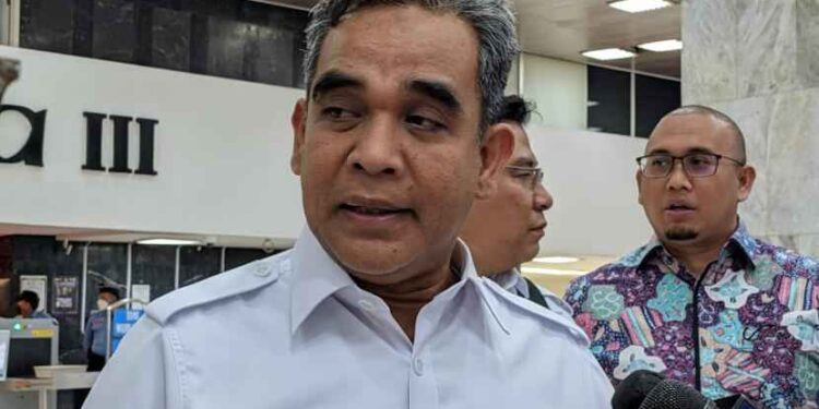 Gerindra Keluarkan Rekomendasi Cagub Sulteng hingga Cawagub Bobby, Ini Daftarnya