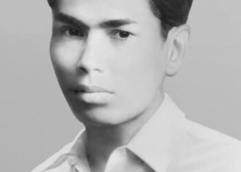 Herman Yoseph Fernandez Diusulkan Dianugerahi  Gelar Pahlawan Nasional