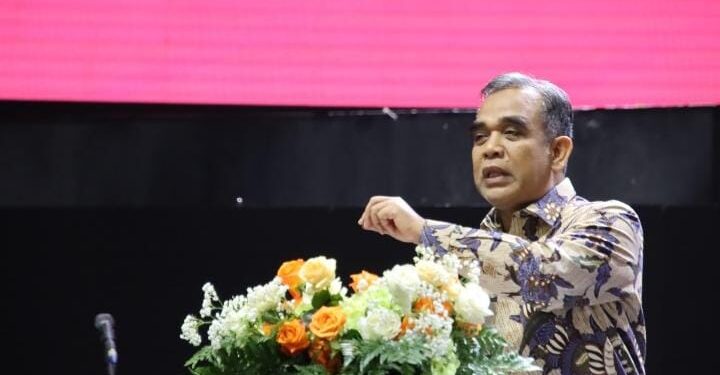 Ketua MPR: Setiap Pemimpin Harus Punya Tekad Mempertahankan Pancasila