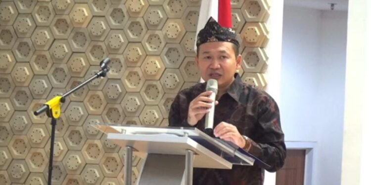 Seminar Provinsi Jawa Tengah: Kolaborasi SMSI dan Undip Perjuangkan RM Margono Djojohadikusumo Jadi Pahlawan Nasional