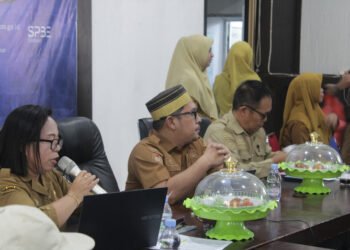 Harga TBS Sawit Pekebun Mitra Juli 2026 Naik, Ini Penetapan Terbarunya