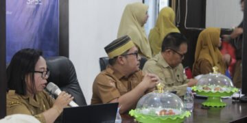 Harga TBS Sawit Pekebun Mitra Juli 2026 Naik, Ini Penetapan Terbarunya