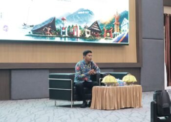 Promkes Siola Sulbar Jadi Model Edukasi Kesehatan Inovatif di Era Digital