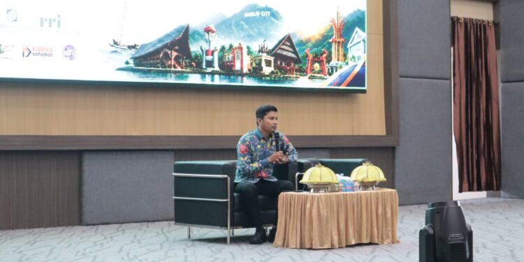 Promkes Siola Sulbar Jadi Model Edukasi Kesehatan Inovatif di Era Digital