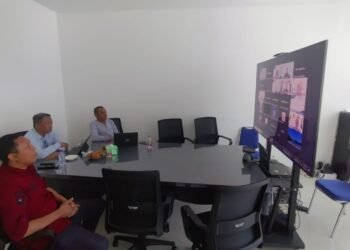 Sekretariat DPRD Sulbar Matangkan Pemahaman Ketentuan Pidana dalam Perda Pasca UU KUHP Baru