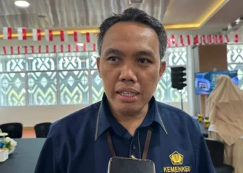 Ekonomi Sulbar Tumbuh Positif, Belanja Pemda Perlu Didorong Beri Efek Pengganda