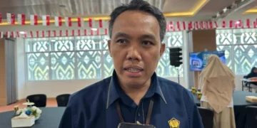 Ekonomi Sulbar Tumbuh Positif, Belanja Pemda Perlu Didorong Beri Efek Pengganda