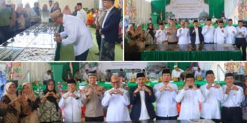 24 Madrasah di Sulbar Terima Program PHTC untuk Percepat Pemerataan Kualitas Pendidikan