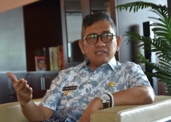Kemendagri Dorong Pemprov dan DPRD Sulbar Bersinergi Percepat Pembangunan Daerah