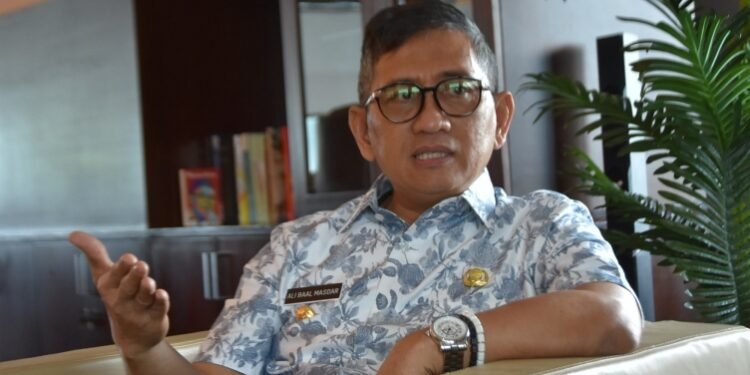 Kemendagri Dorong Pemprov dan DPRD Sulbar Bersinergi Percepat Pembangunan Daerah