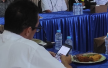 Pergatsi Sulbar Gelar Kick Off Meeting Persiapan Kejuaraan Gateball Piala Gubernur 2026