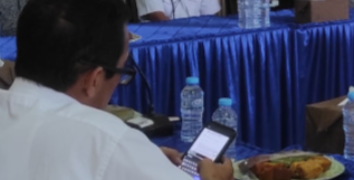 Pergatsi Sulbar Gelar Kick Off Meeting Persiapan Kejuaraan Gateball Piala Gubernur 2026